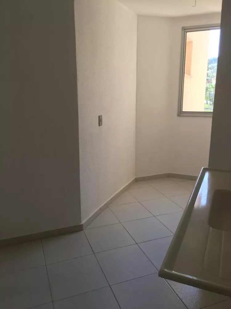 Apartamento, 2 quartos, 55 m² - Foto 7