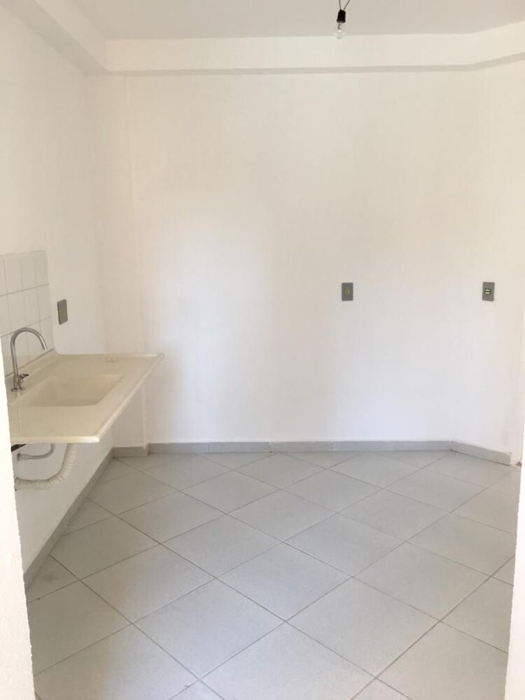 Apartamento, 2 quartos, 55 m² - Foto 2