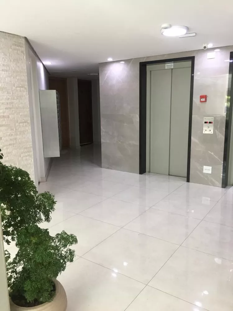 Apartamento, 2 quartos, 55 m² - Foto 6