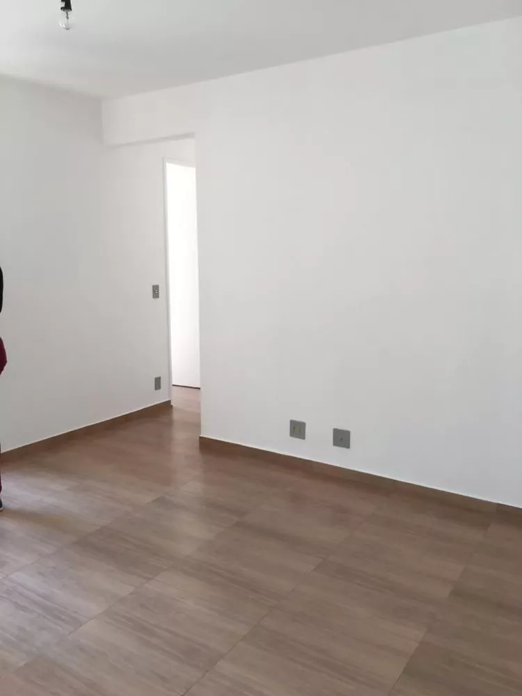 Apartamento, 2 quartos, 55 m² - Foto 1