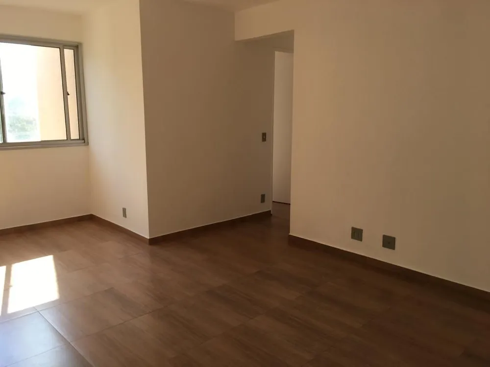 Apartamento, 2 quartos, 55 m² - Foto 5