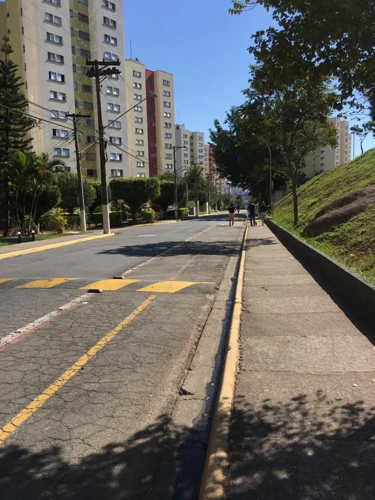 Apartamento, 2 quartos, 55 m² - Foto 2