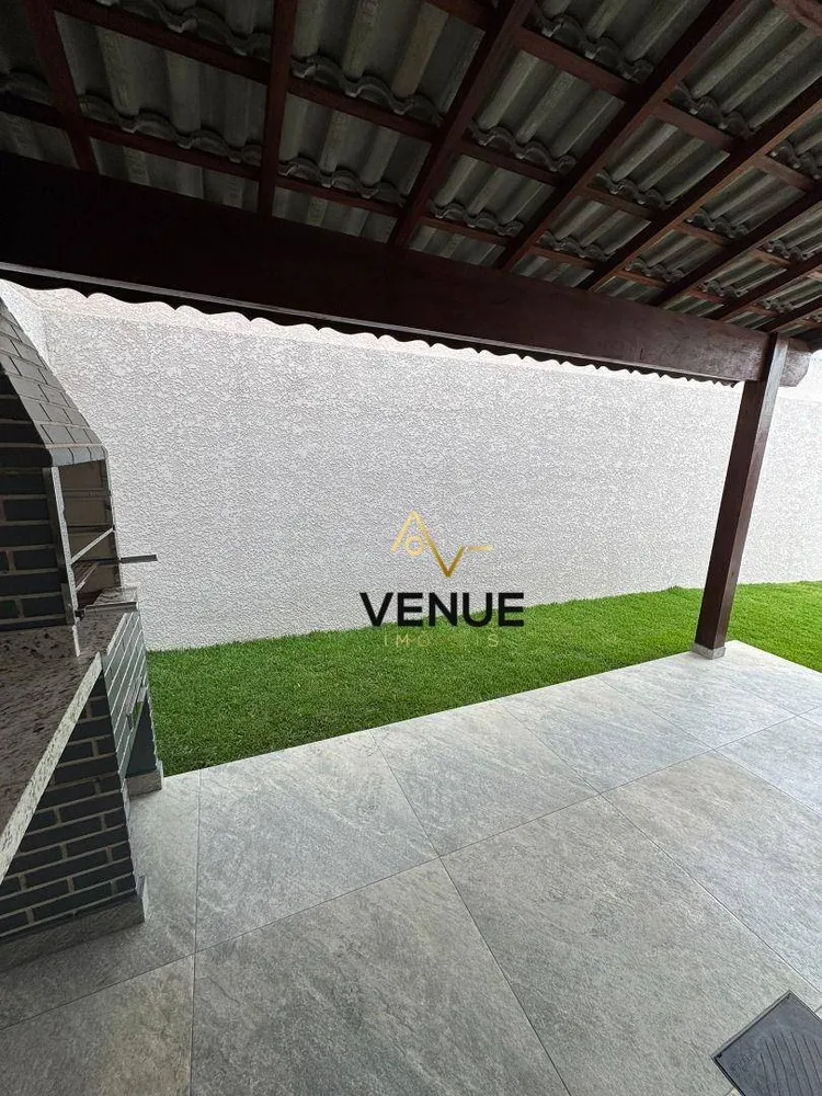 Casa, 2 quartos, 108 m² - Foto 4