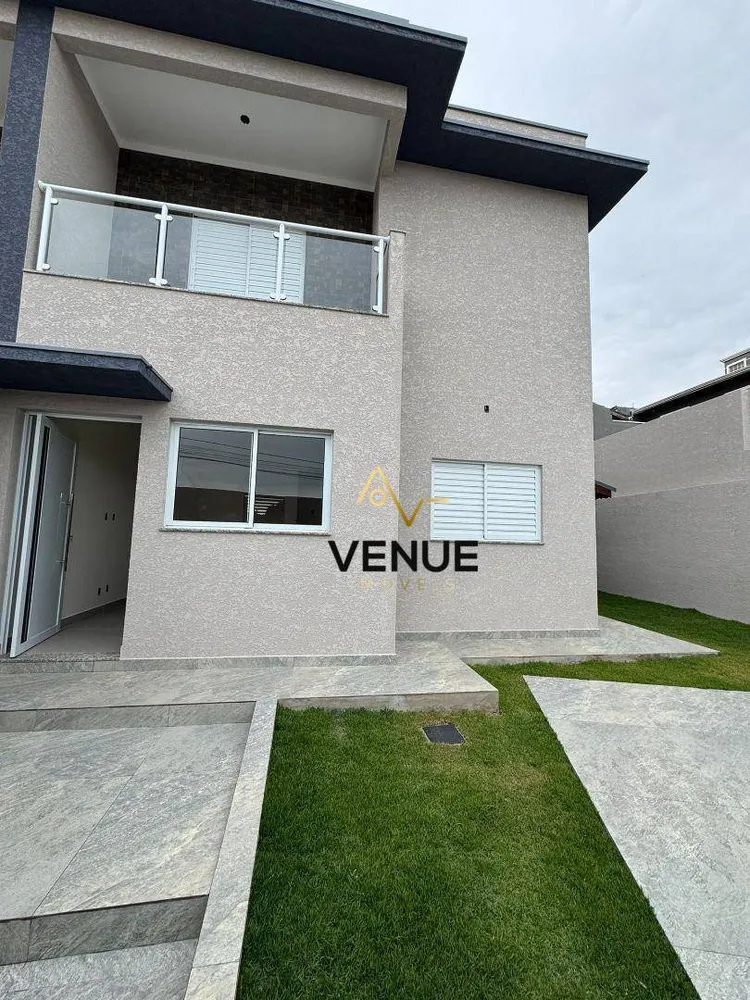 Casa, 2 quartos, 108 m² - Foto 2