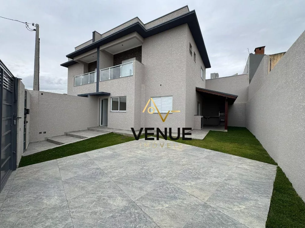 Casa, 2 quartos, 108 m² - Foto 1