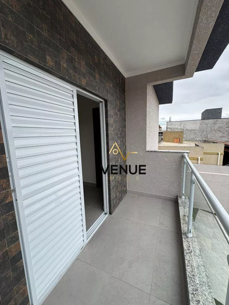 Casa, 2 quartos, 108 m² - Foto 4