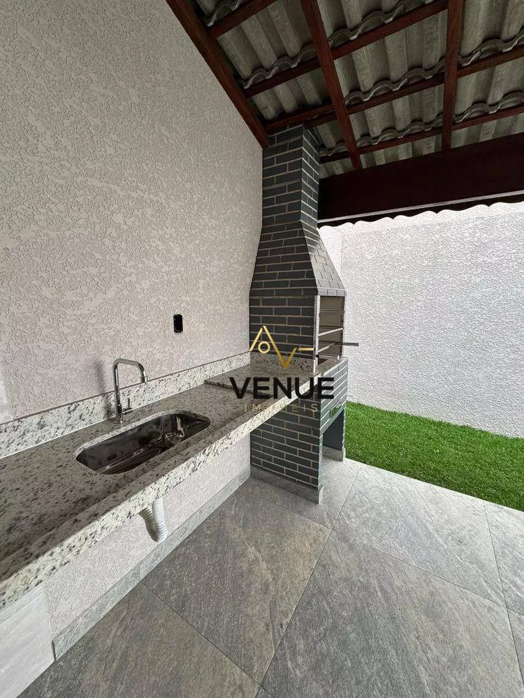 Casa, 2 quartos, 108 m² - Foto 2