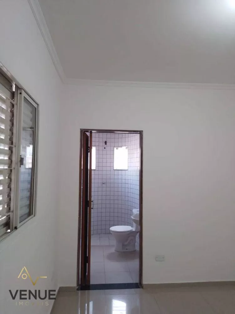 Casa à venda com 3 quartos, 152m² - Foto 4