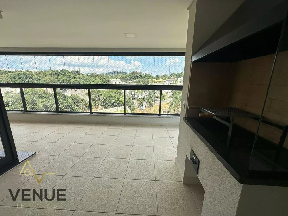 Apartamento, 3 quartos, 155 m² - Foto 3