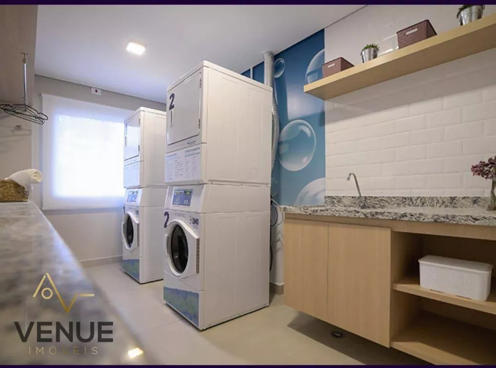 Apartamento, 1 quarto, 30 m² - Foto 14