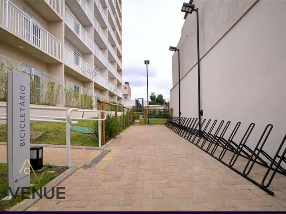 Apartamento, 1 quarto, 30 m² - Foto 24