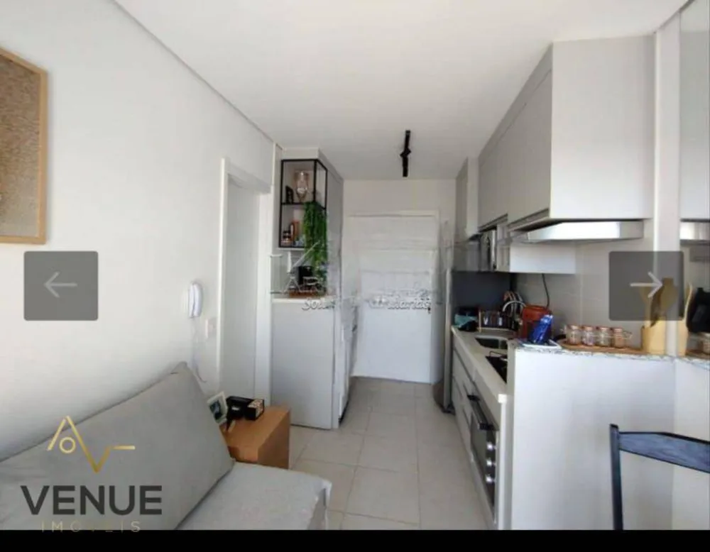 Apartamento, 1 quarto, 30 m² - Foto 18