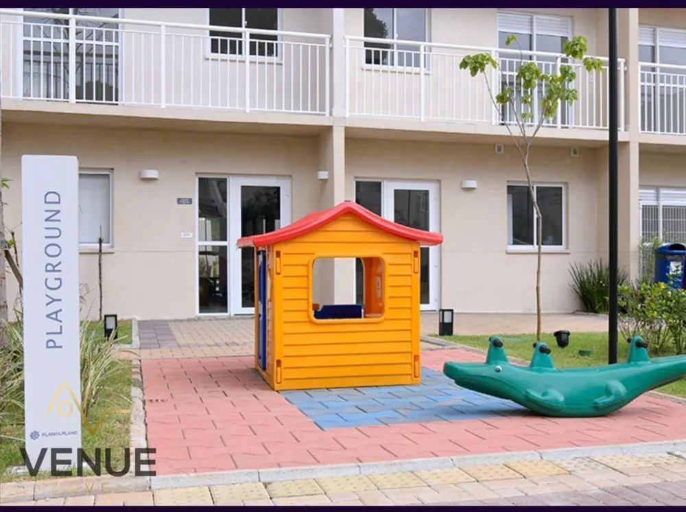 Apartamento, 1 quarto, 30 m² - Foto 13