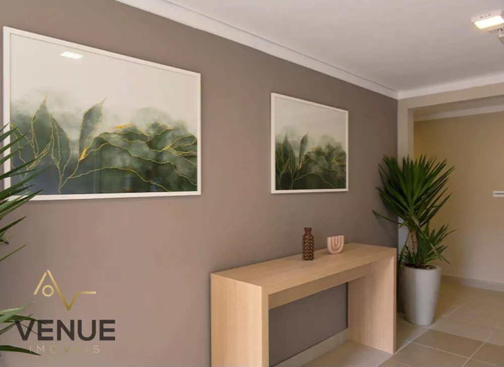 Apartamento, 1 quarto, 30 m² - Foto 15