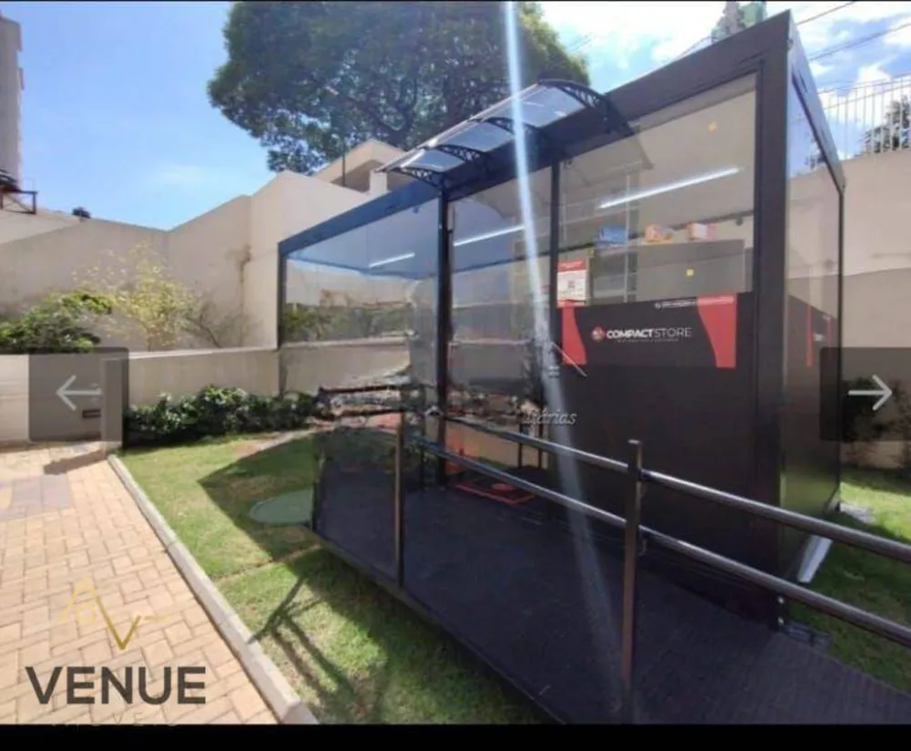 Apartamento, 1 quarto, 30 m² - Foto 28