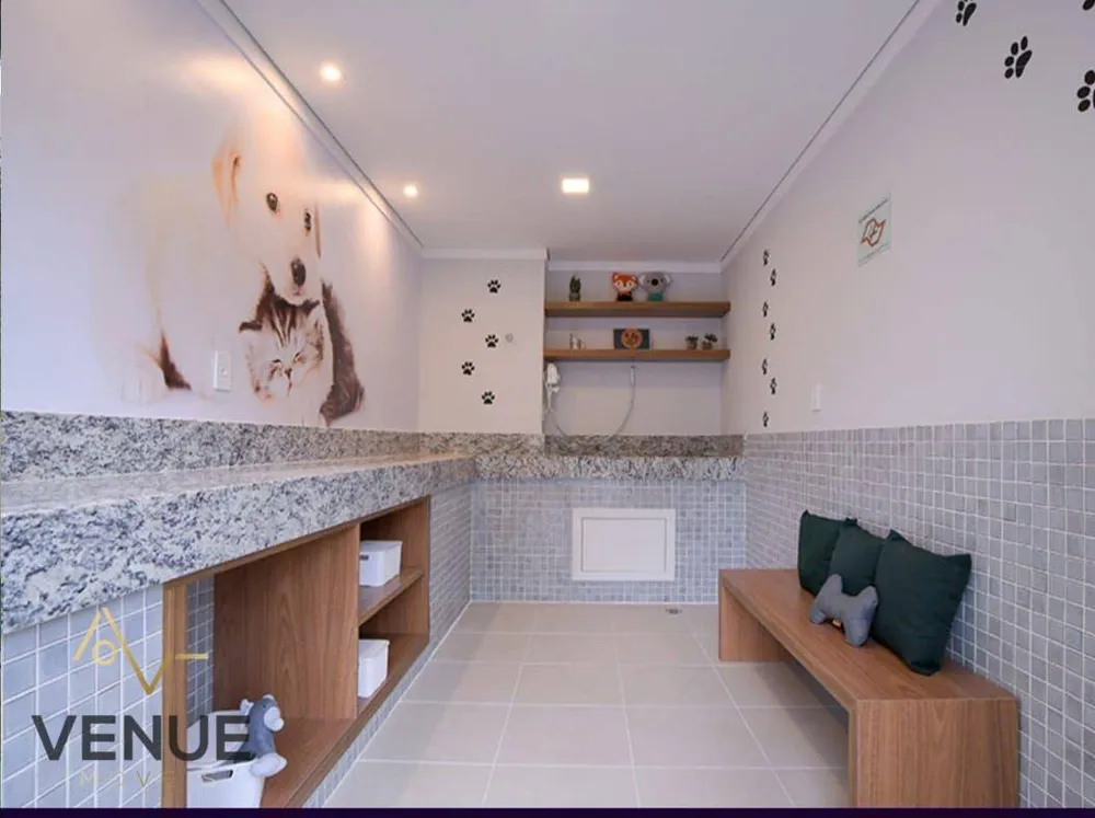 Apartamento, 1 quarto, 30 m² - Foto 23