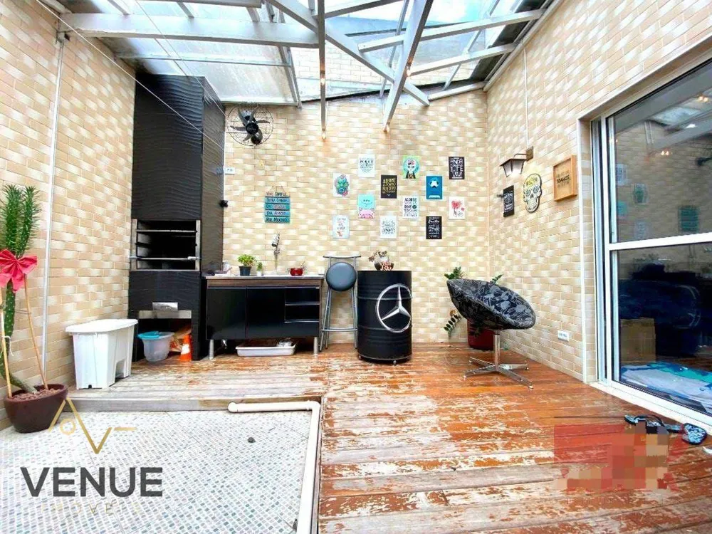 Casa de Condomínio, 3 quartos - Foto 6