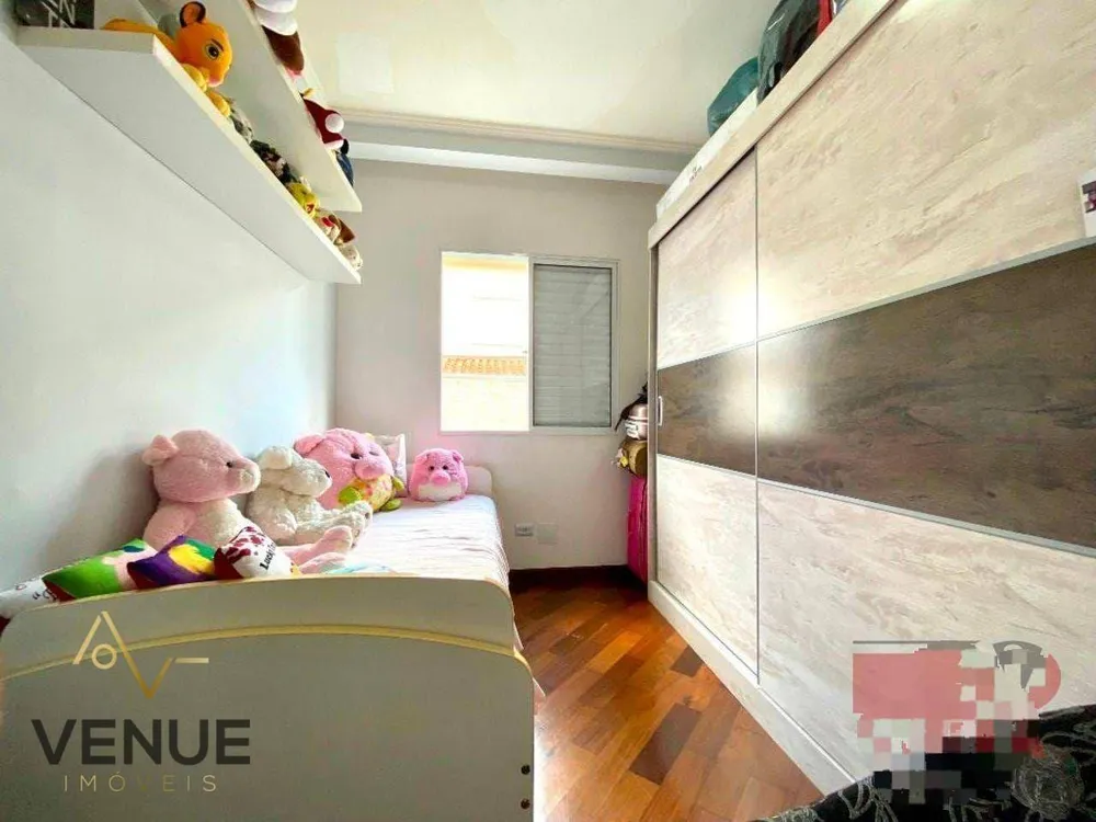 Casa de Condomínio, 3 quartos - Foto 10