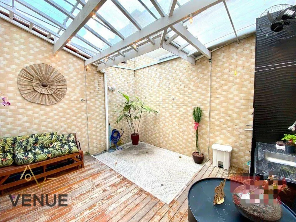 Casa de Condomínio, 3 quartos - Foto 11