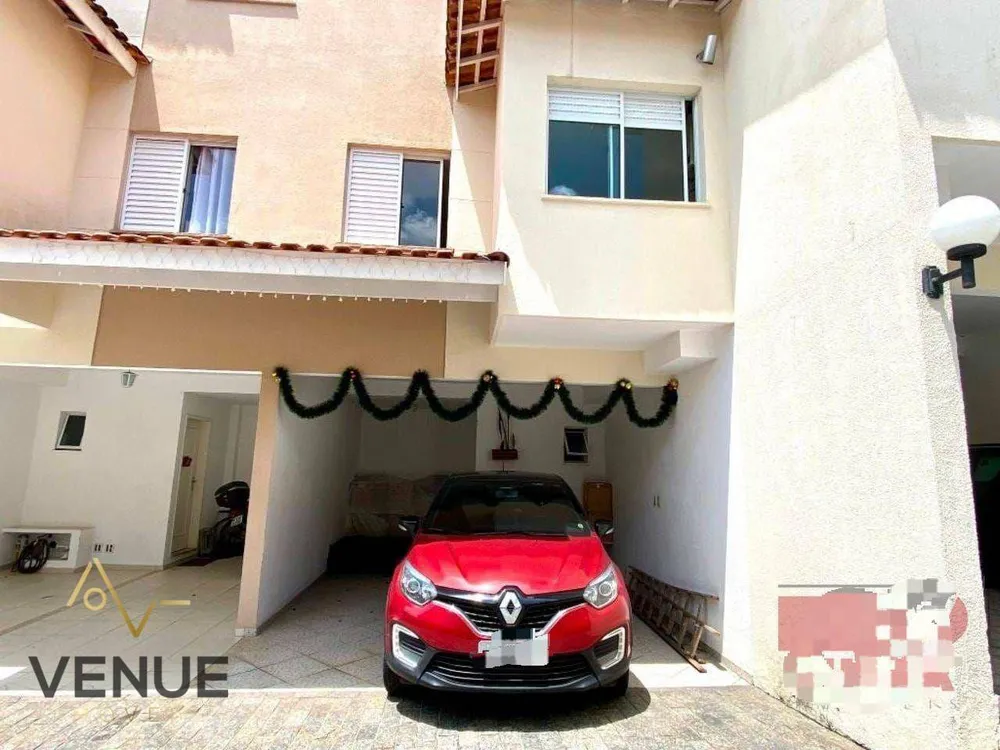 Casa de Condomínio, 3 quartos - Foto 9
