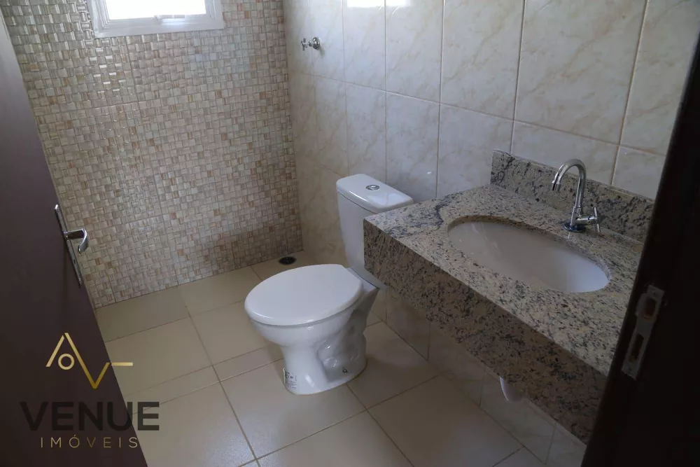 Casa, 2 quartos, 52 m² - Foto 5