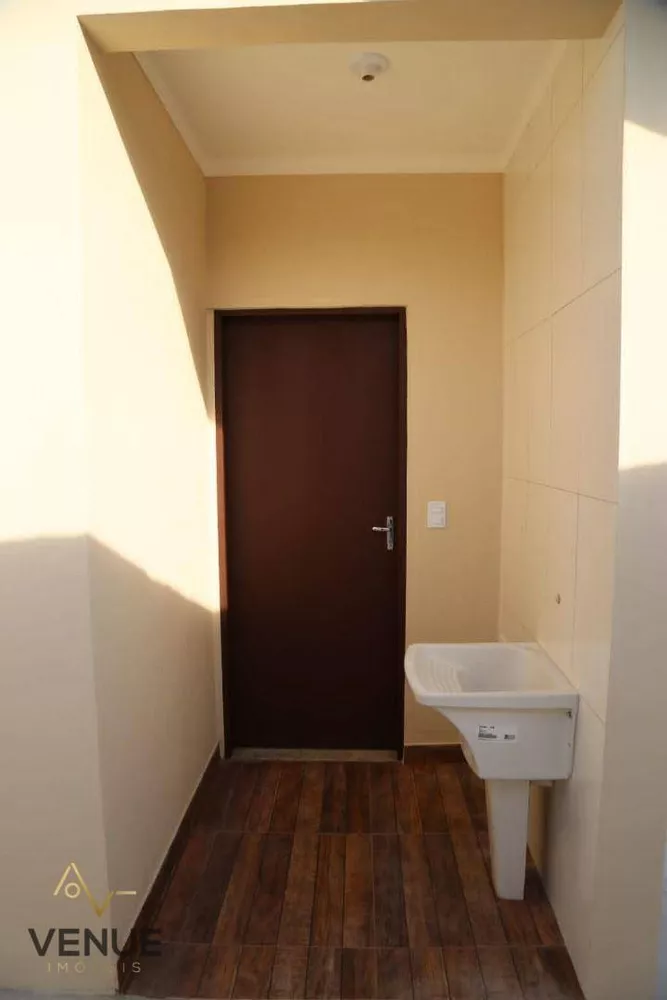 Casa, 2 quartos, 52 m² - Foto 8