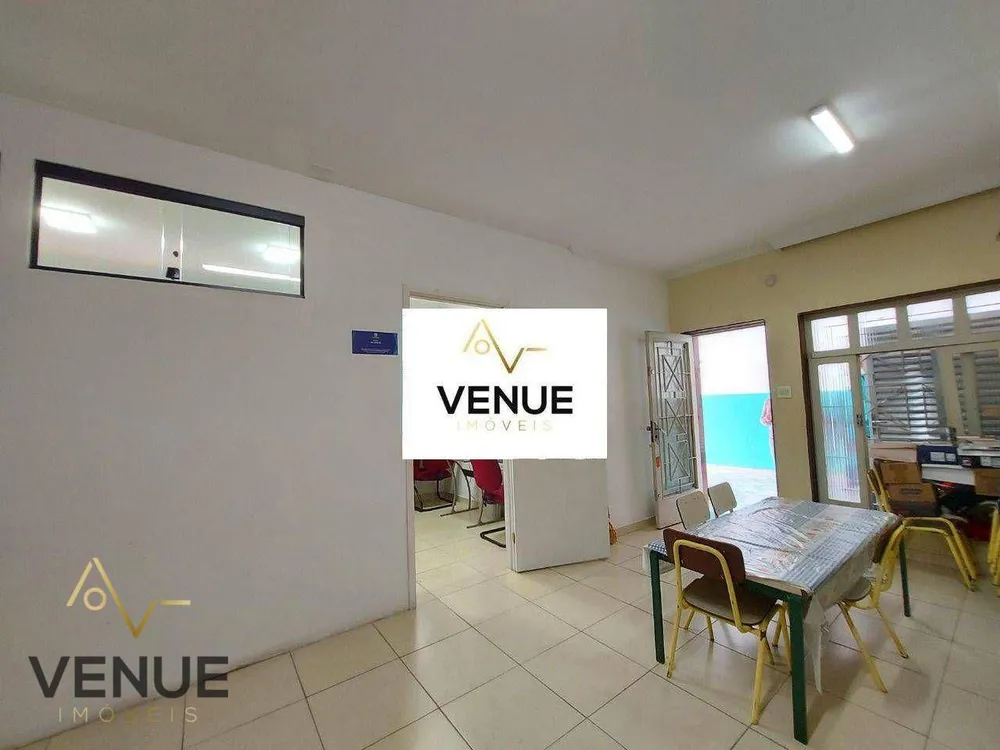 Sobrado, 4 quartos, 300 m² - Foto 7
