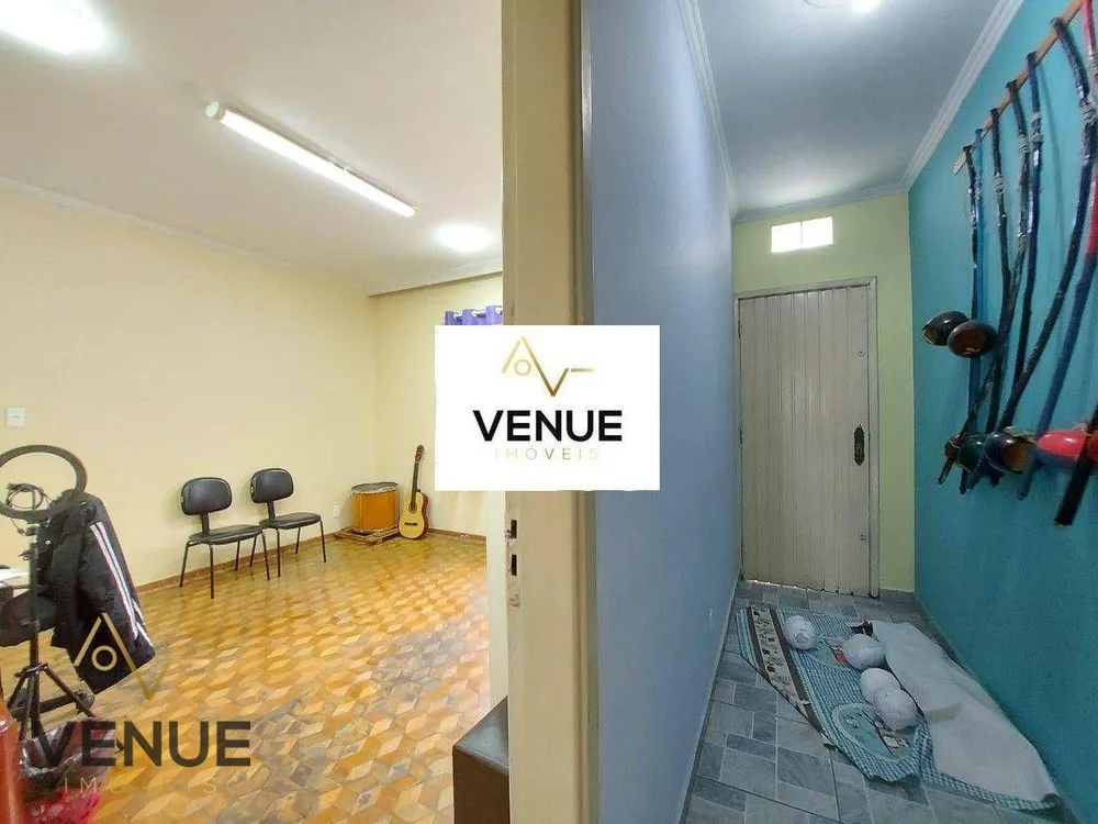 Sobrado, 4 quartos, 300 m² - Foto 8