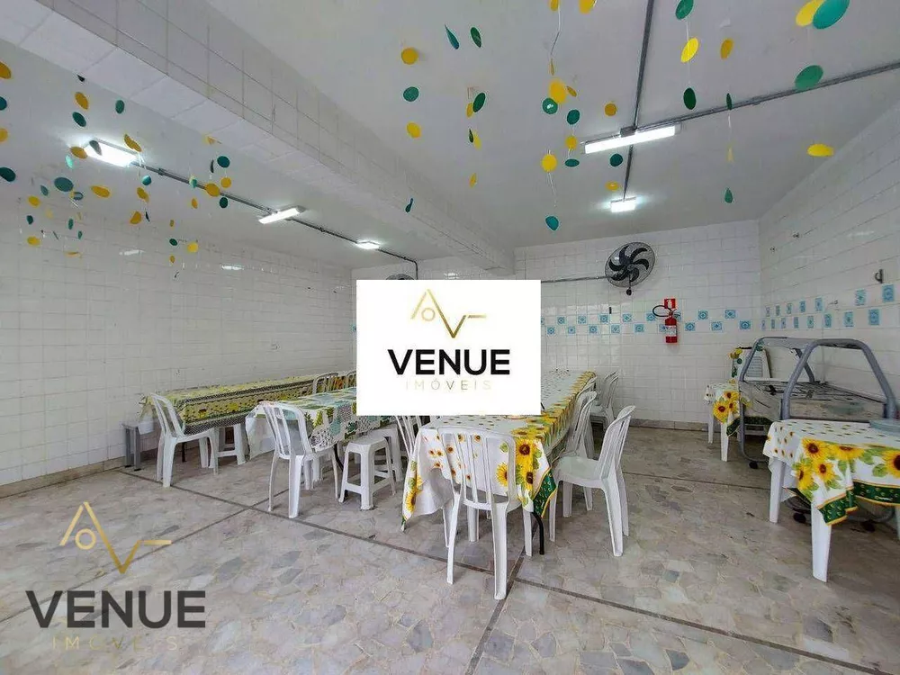 Sobrado, 4 quartos, 300 m² - Foto 1