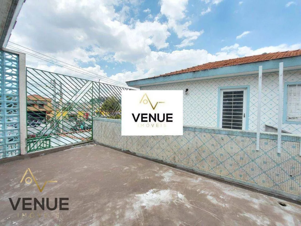 Sobrado, 4 quartos, 300 m² - Foto 2