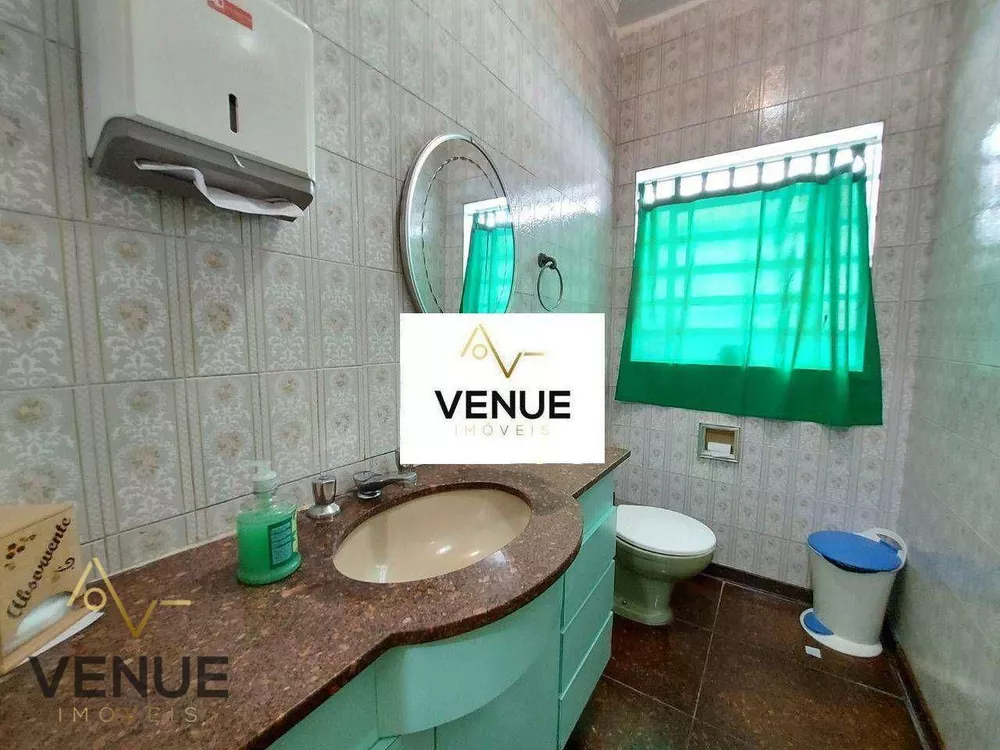 Sobrado, 4 quartos, 300 m² - Foto 4