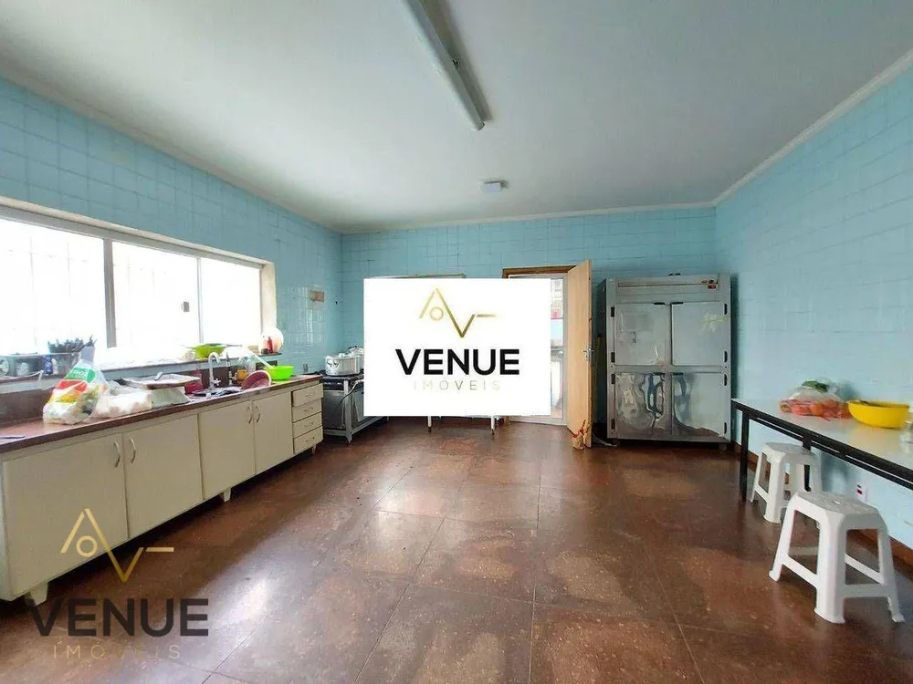 Sobrado, 4 quartos, 300 m² - Foto 5