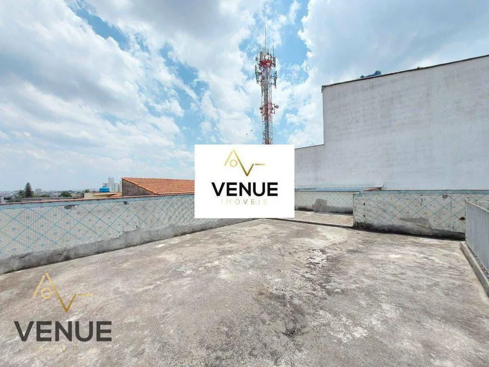 Sobrado, 4 quartos, 300 m² - Foto 1