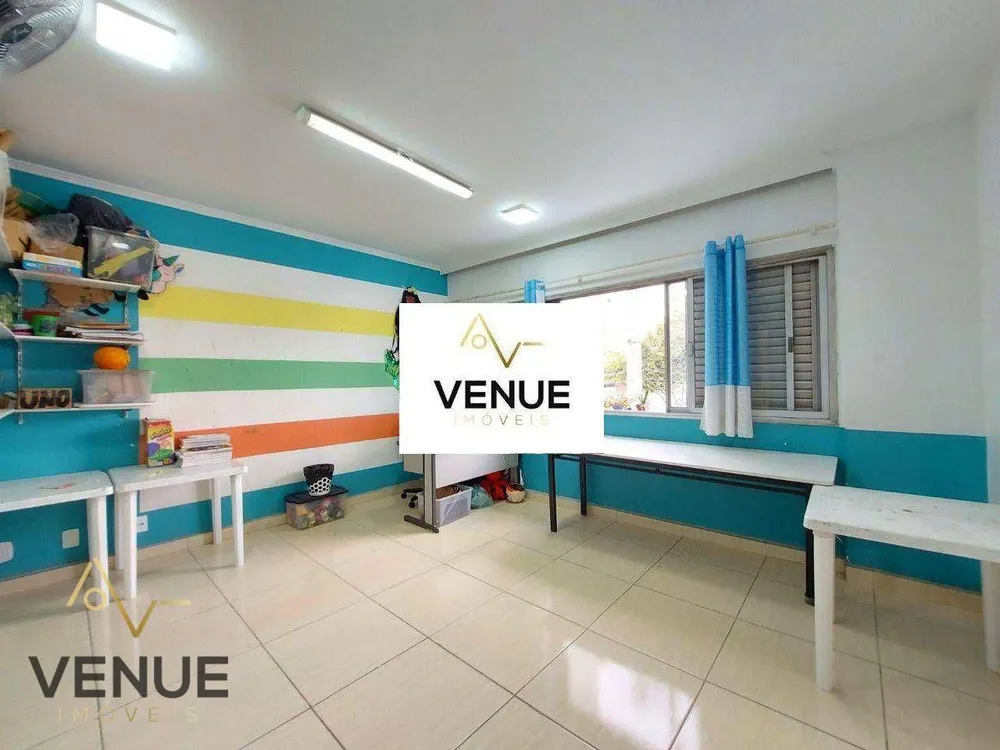 Sobrado, 4 quartos, 300 m² - Foto 12