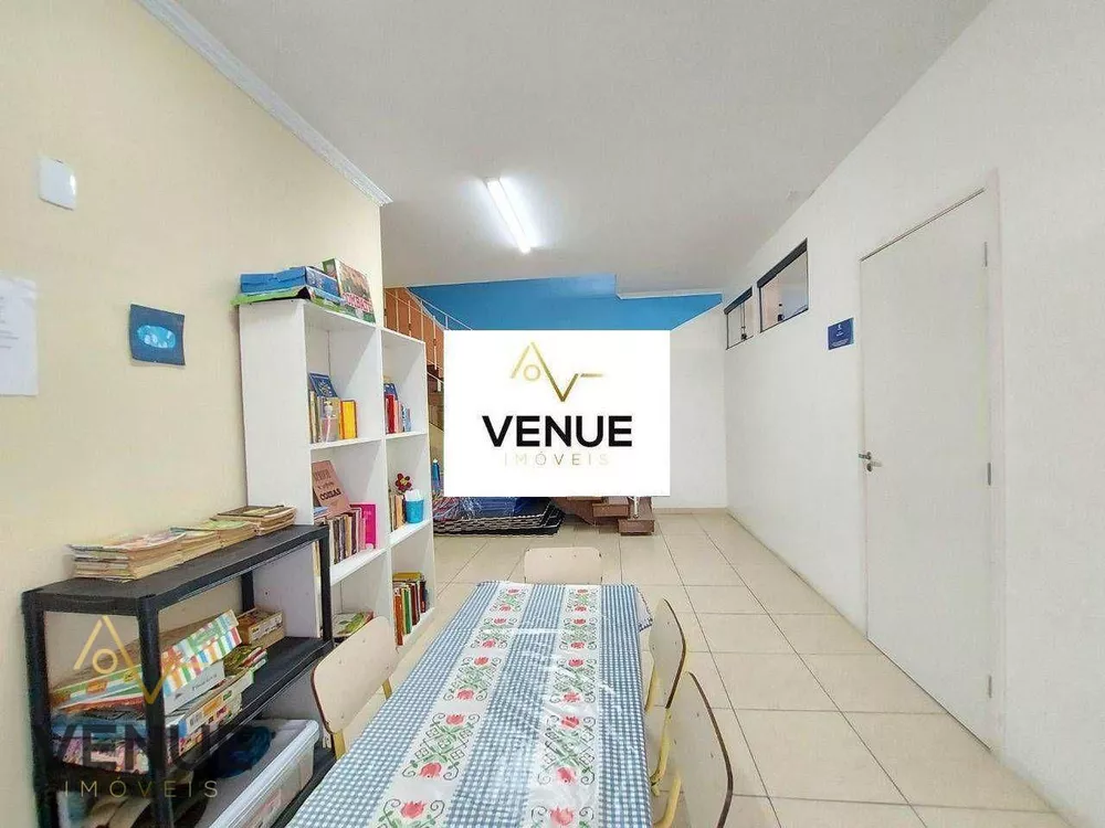 Sobrado, 4 quartos, 300 m² - Foto 3