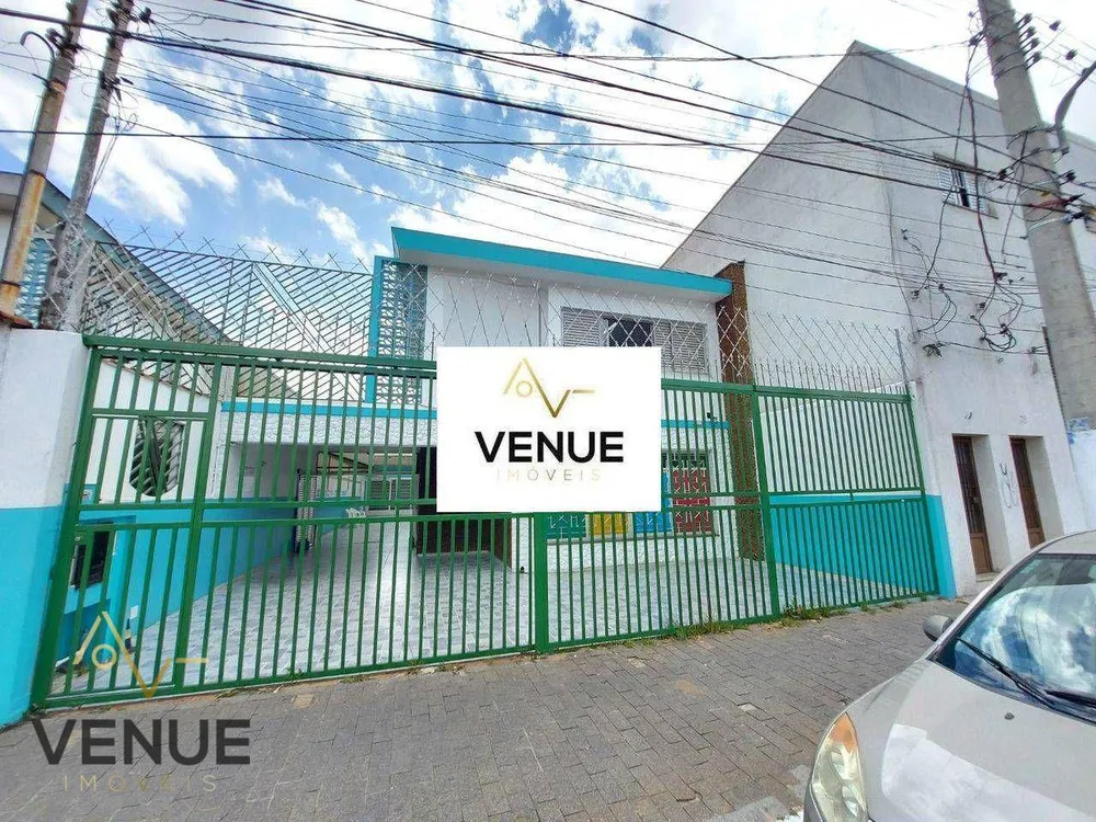 Sobrado, 4 quartos, 300 m² - Foto 4