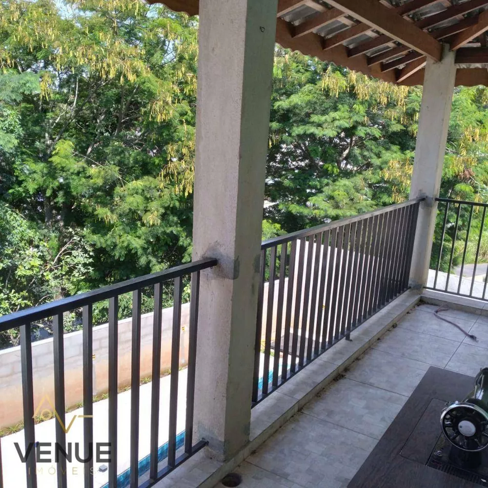 Sobrado, 3 quartos, 231 m² - Foto 3