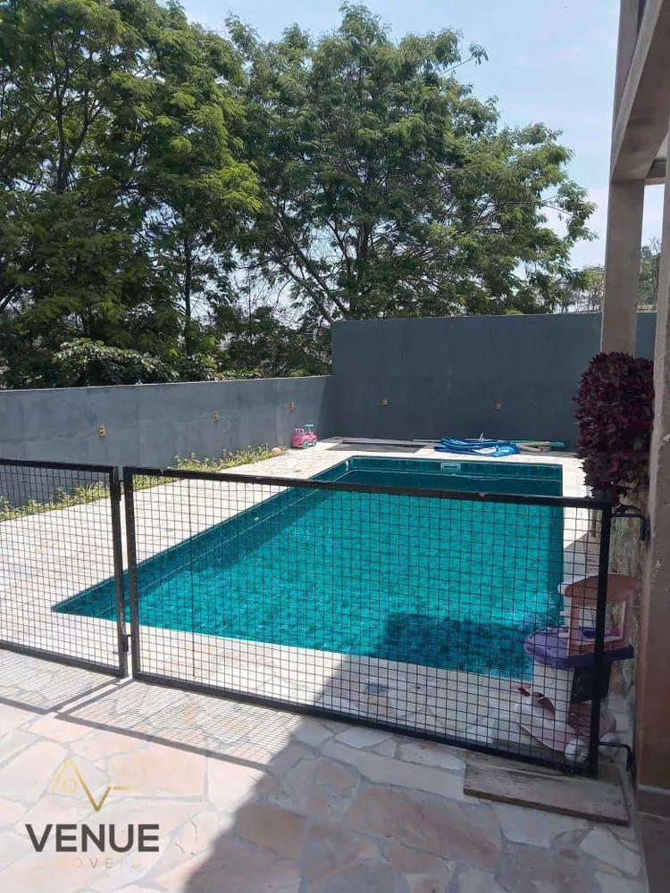 Sobrado, 3 quartos, 231 m² - Foto 2
