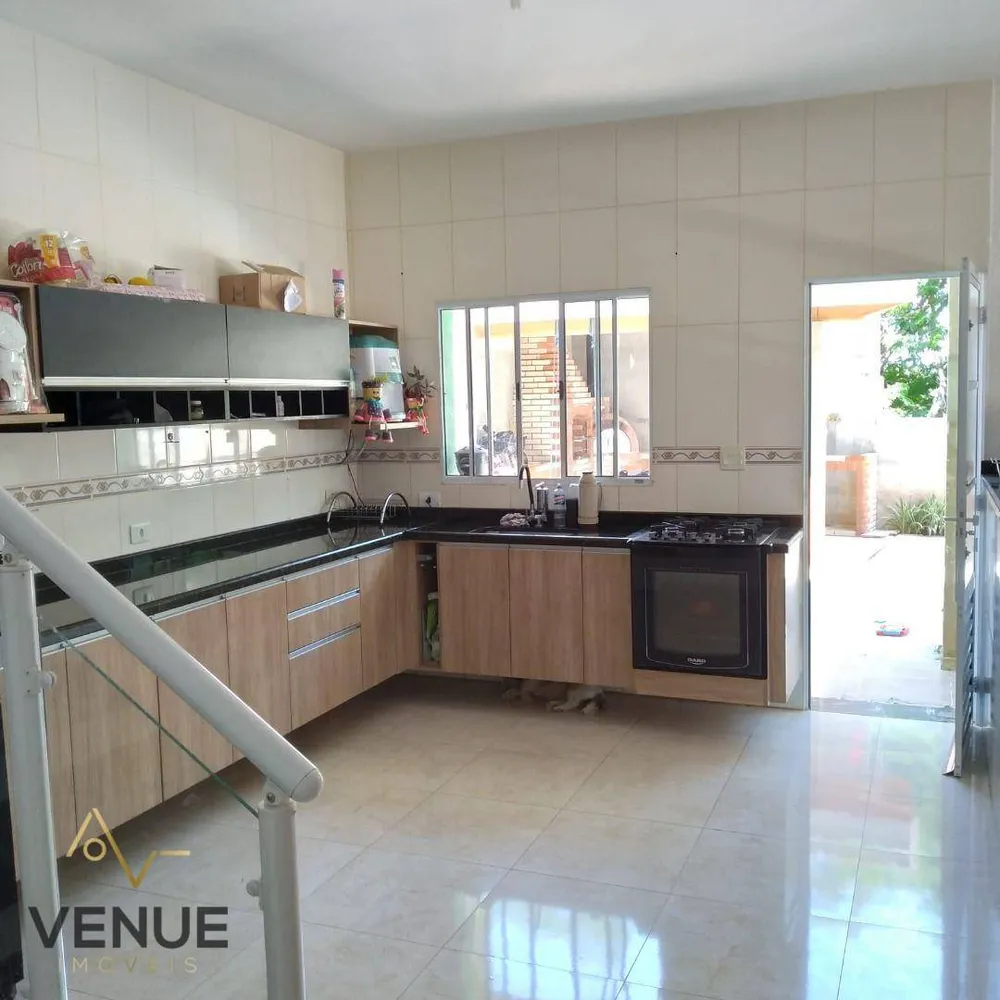 Sobrado, 3 quartos, 231 m² - Foto 6