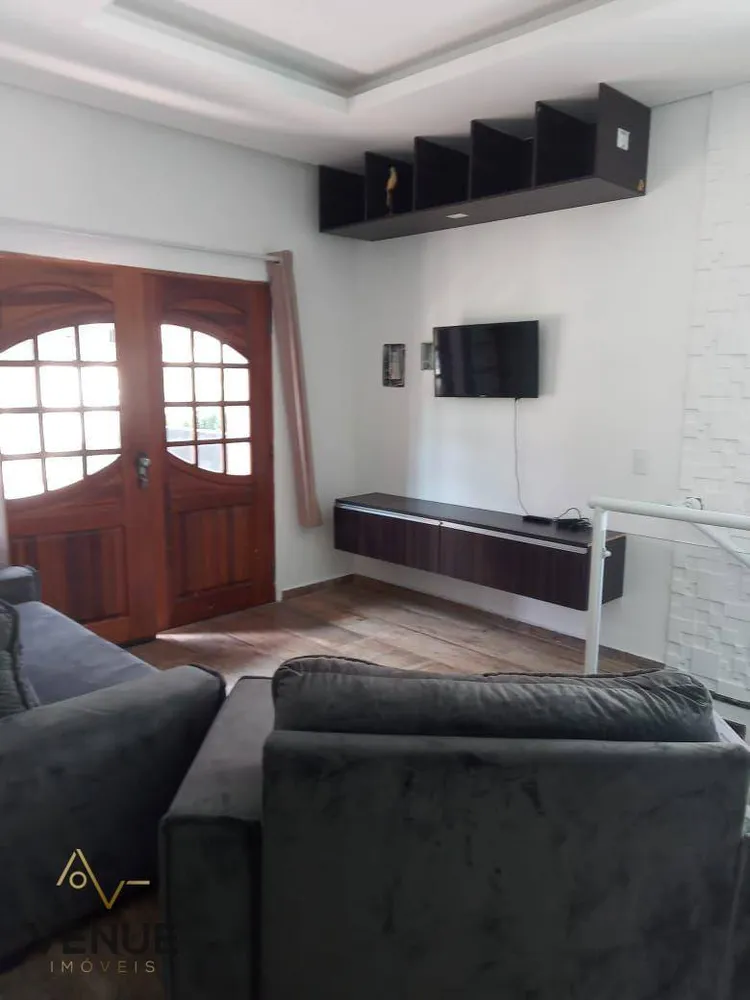 Sobrado, 3 quartos, 231 m² - Foto 12
