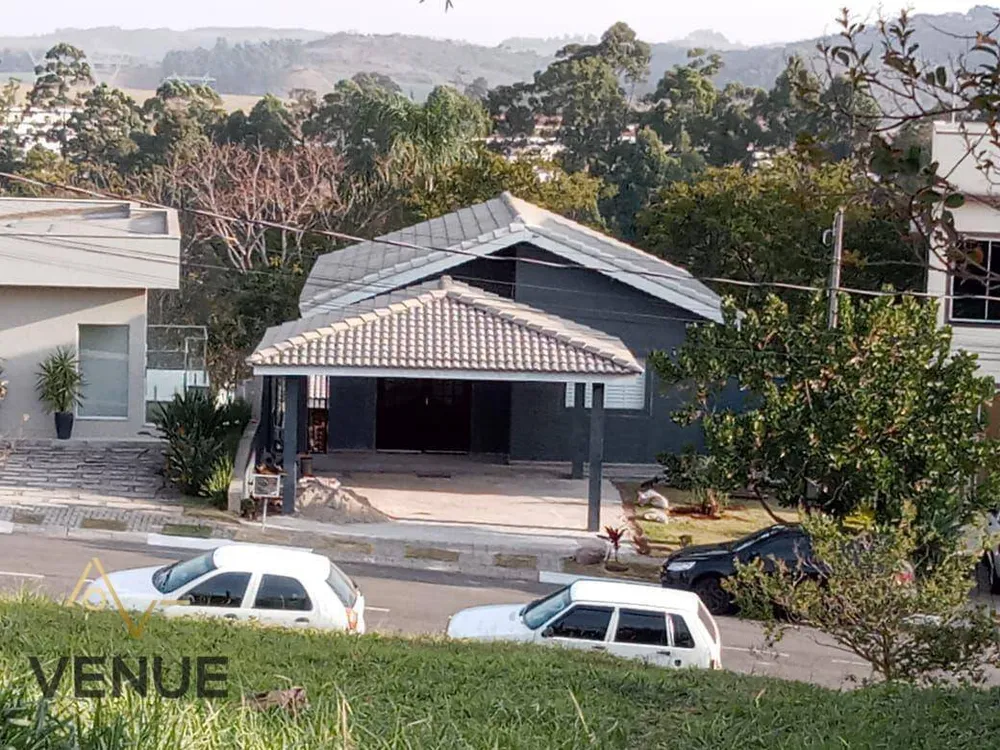 Sobrado, 3 quartos, 231 m² - Foto 9