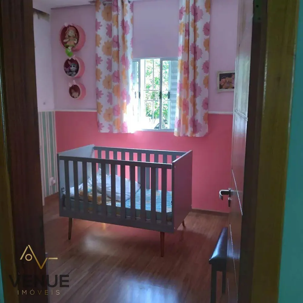 Sobrado, 3 quartos, 231 m² - Foto 8