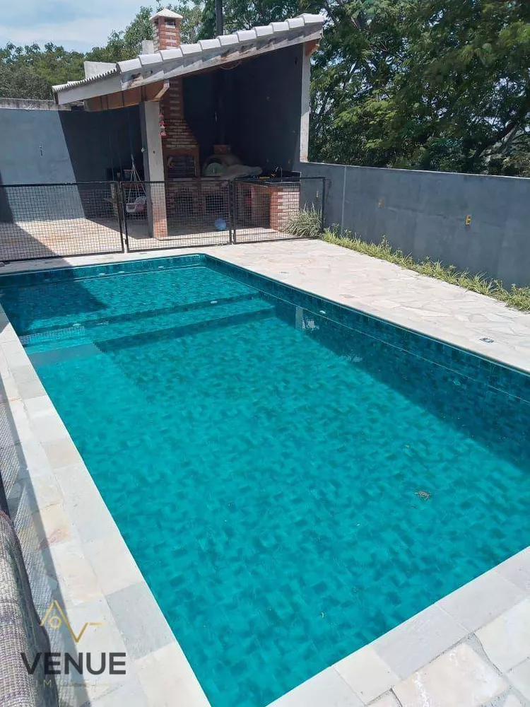 Sobrado, 3 quartos, 231 m² - Foto 1