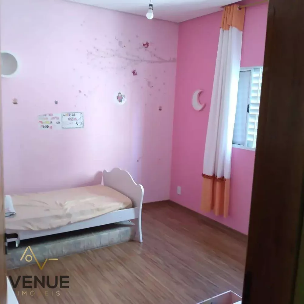 Sobrado, 3 quartos, 231 m² - Foto 4