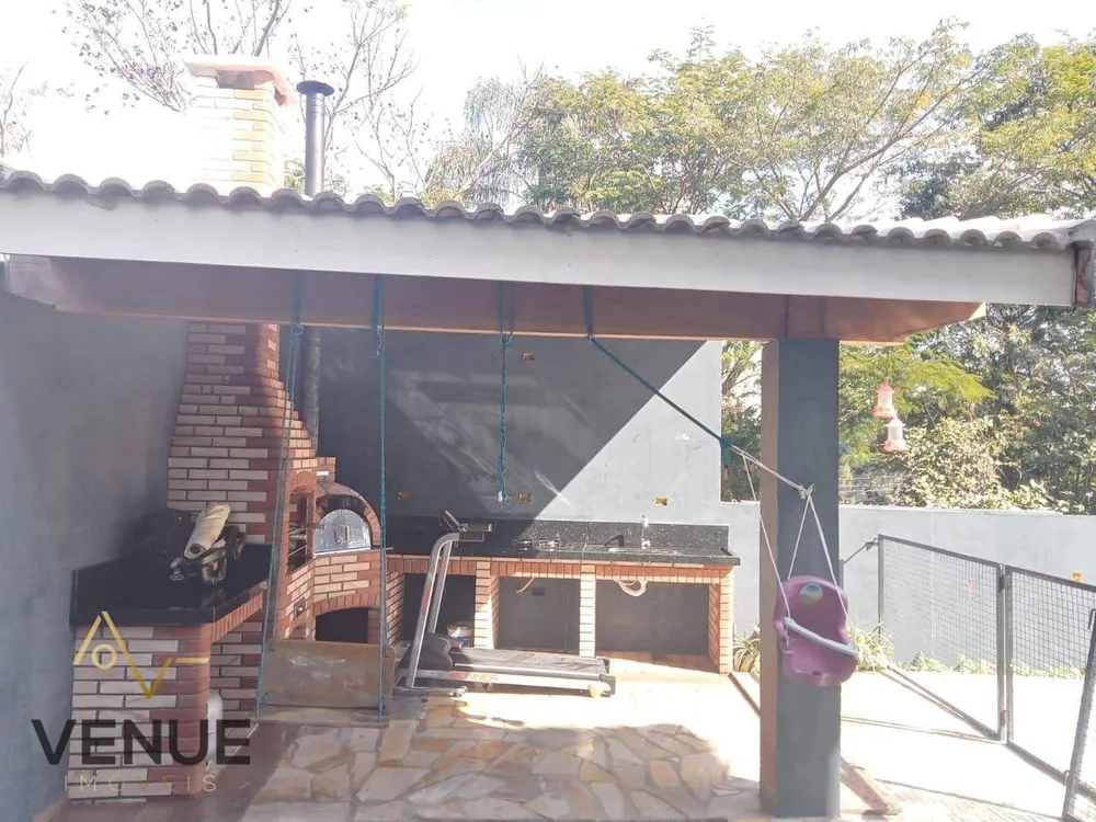 Sobrado, 3 quartos, 231 m² - Foto 10