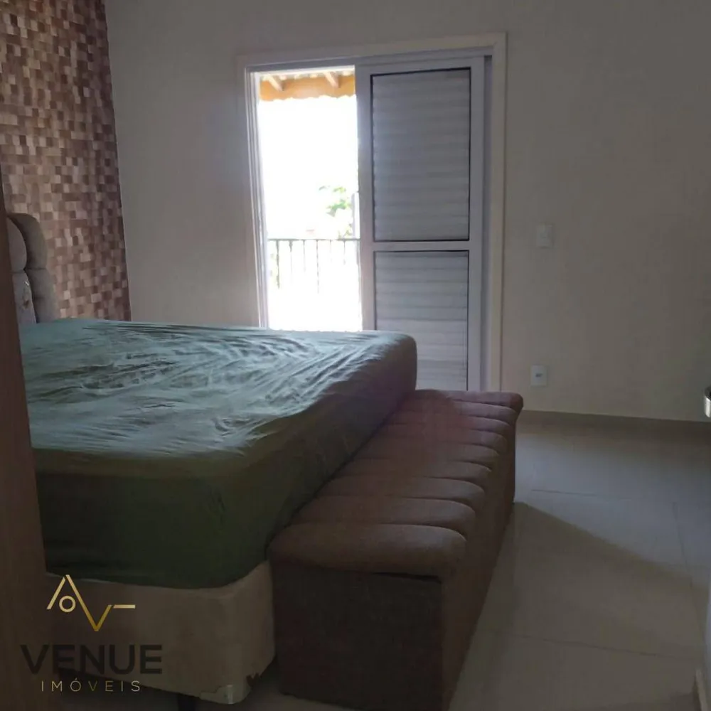 Sobrado, 3 quartos, 231 m² - Foto 11