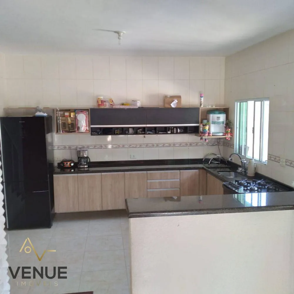 Sobrado, 3 quartos, 231 m² - Foto 5