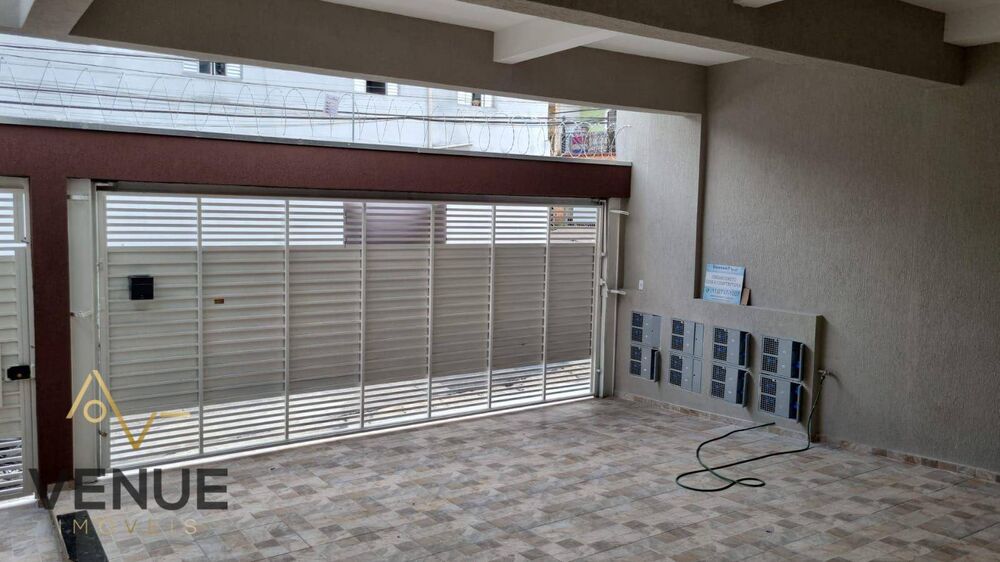 Apartamento, 1 quarto, 30 m² - Foto 3