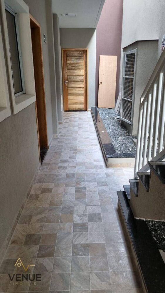 Apartamento, 1 quarto, 30 m² - Foto 4