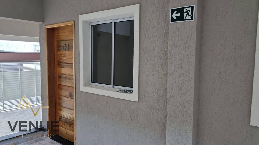 Apartamento, 1 quarto, 30 m² - Foto 5